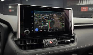 RAV4 5th Generation