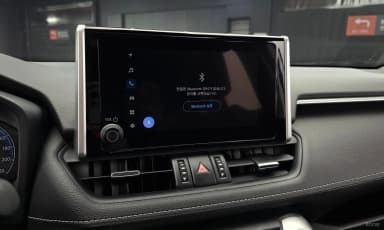 RAV4 5th Generation