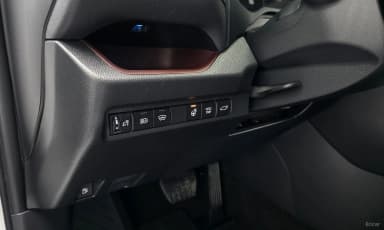 RAV4 5th Generation