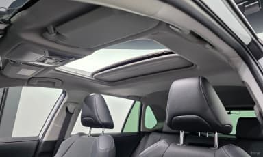 RAV4 5th Generation