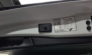 RAV4 5th Generation