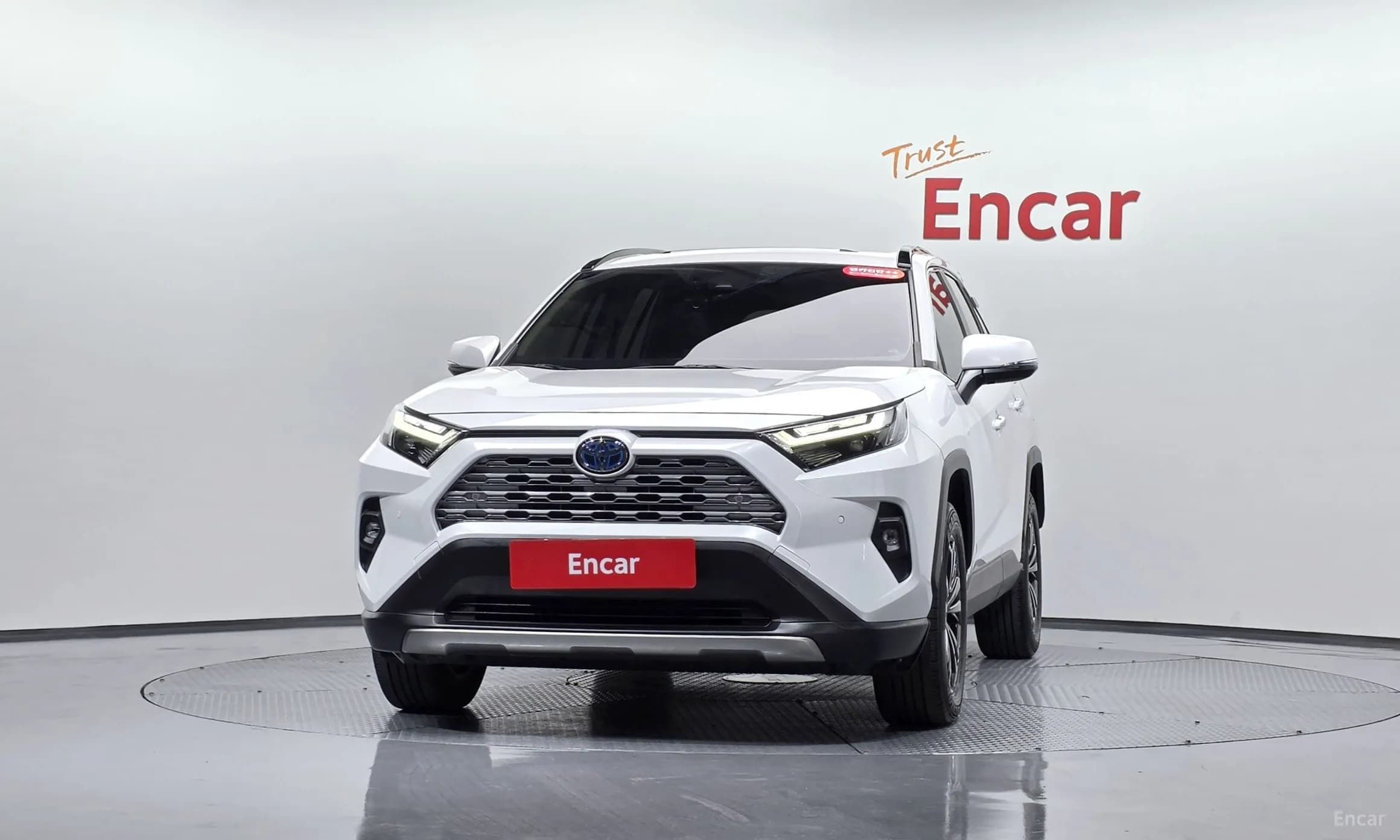 RAV4 5th Generation