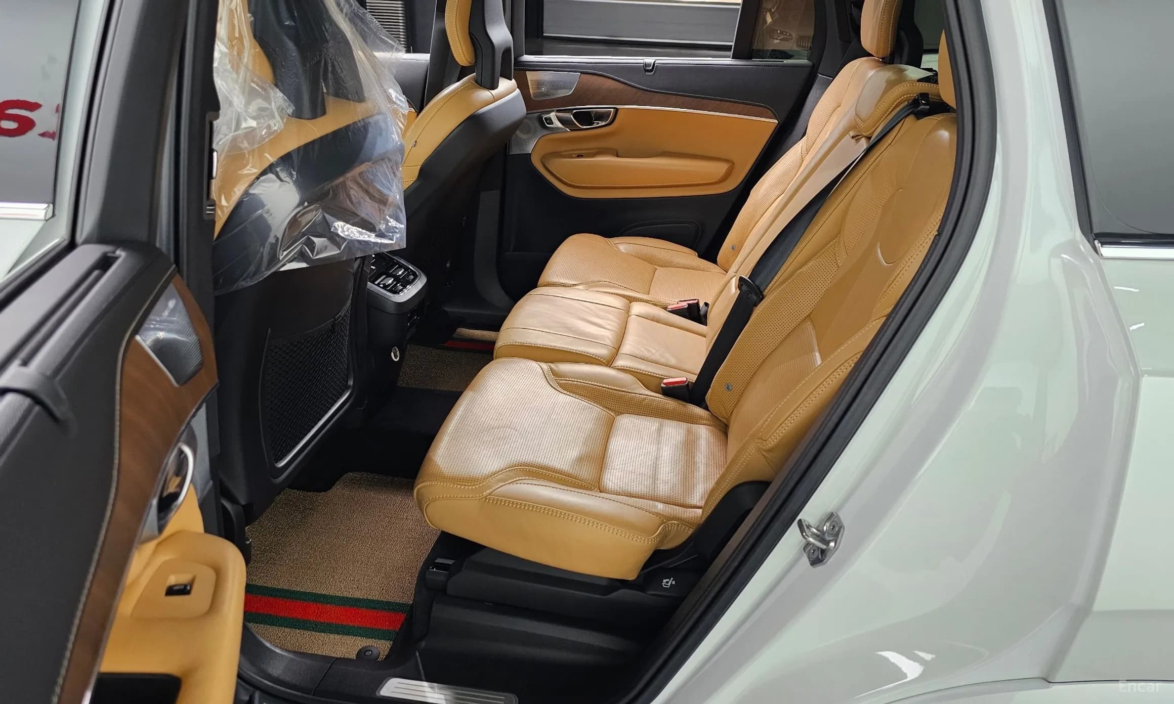 XC90 Gen 2