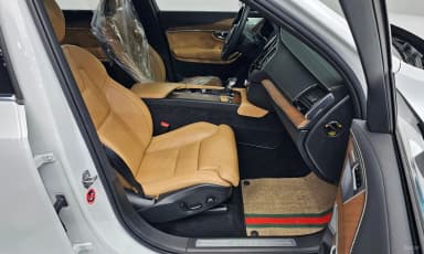 XC90 Gen 2