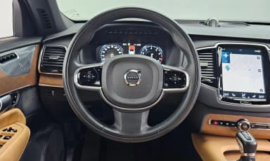 XC90 Gen 2