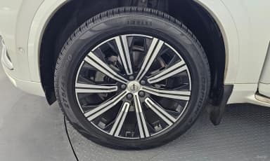 XC90 Gen 2