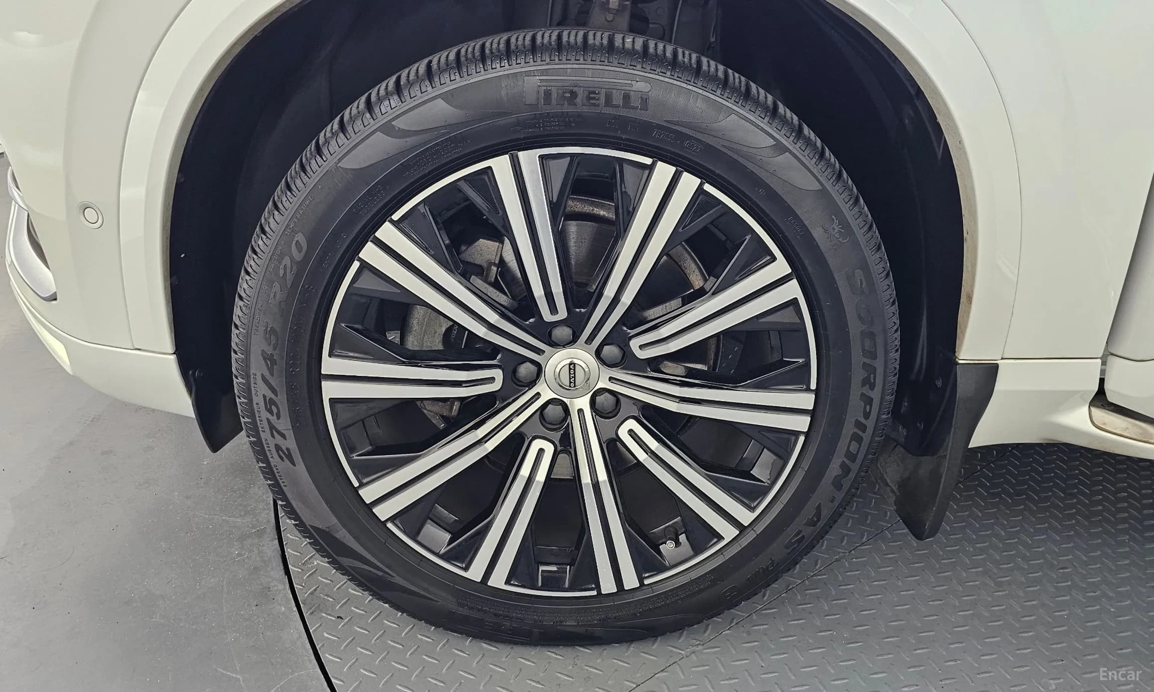 XC90 Gen 2
