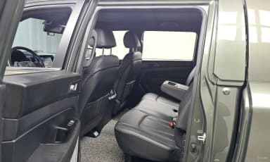 Rexton Sports Khan