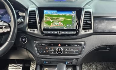 Rexton Sports Khan