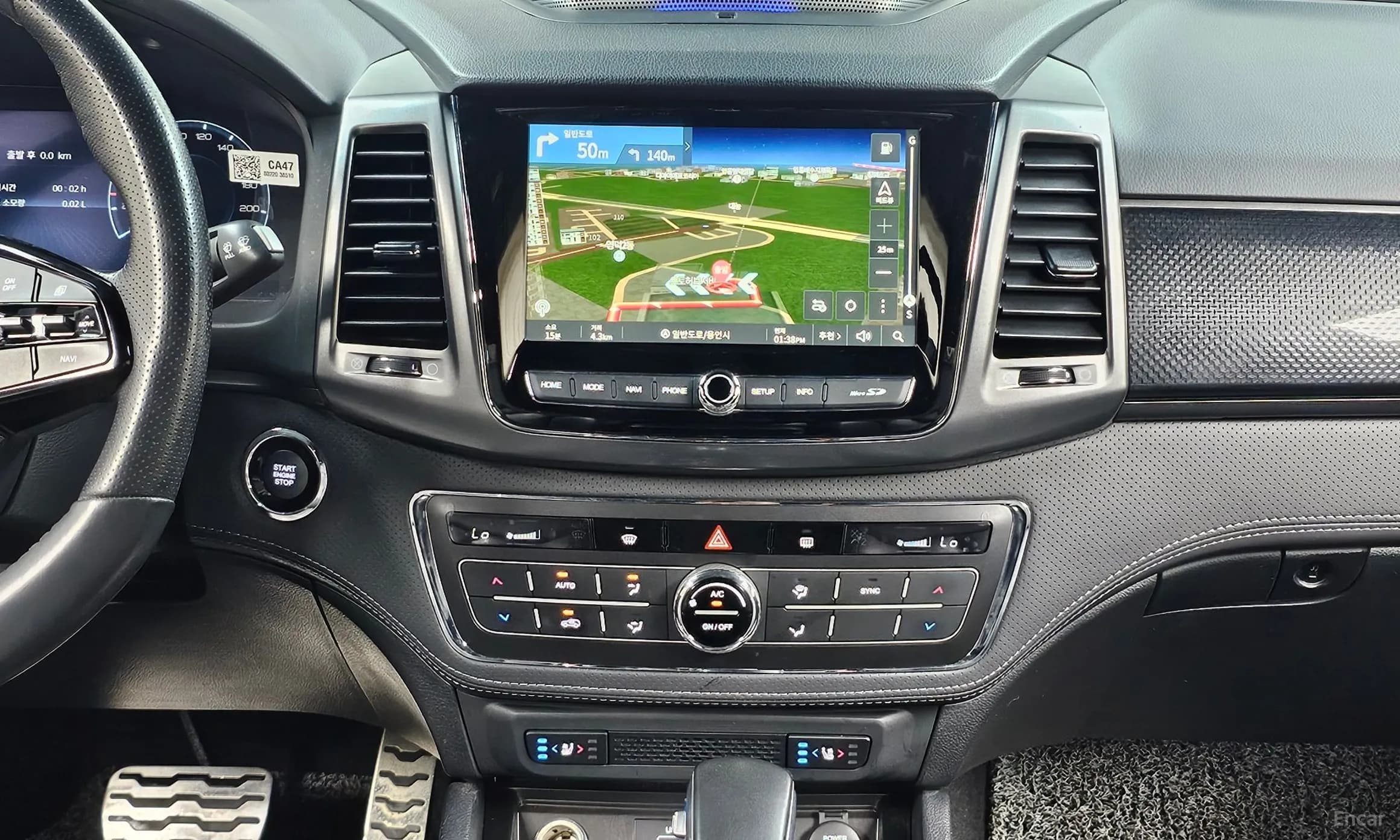 Rexton Sports Khan