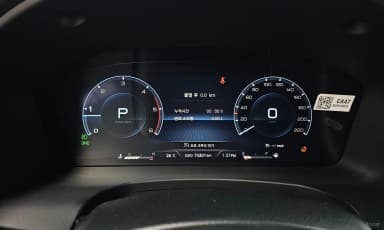 Rexton Sports Khan