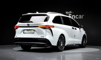 Siena 4th generation