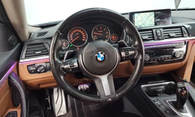 Series 4 (F32)