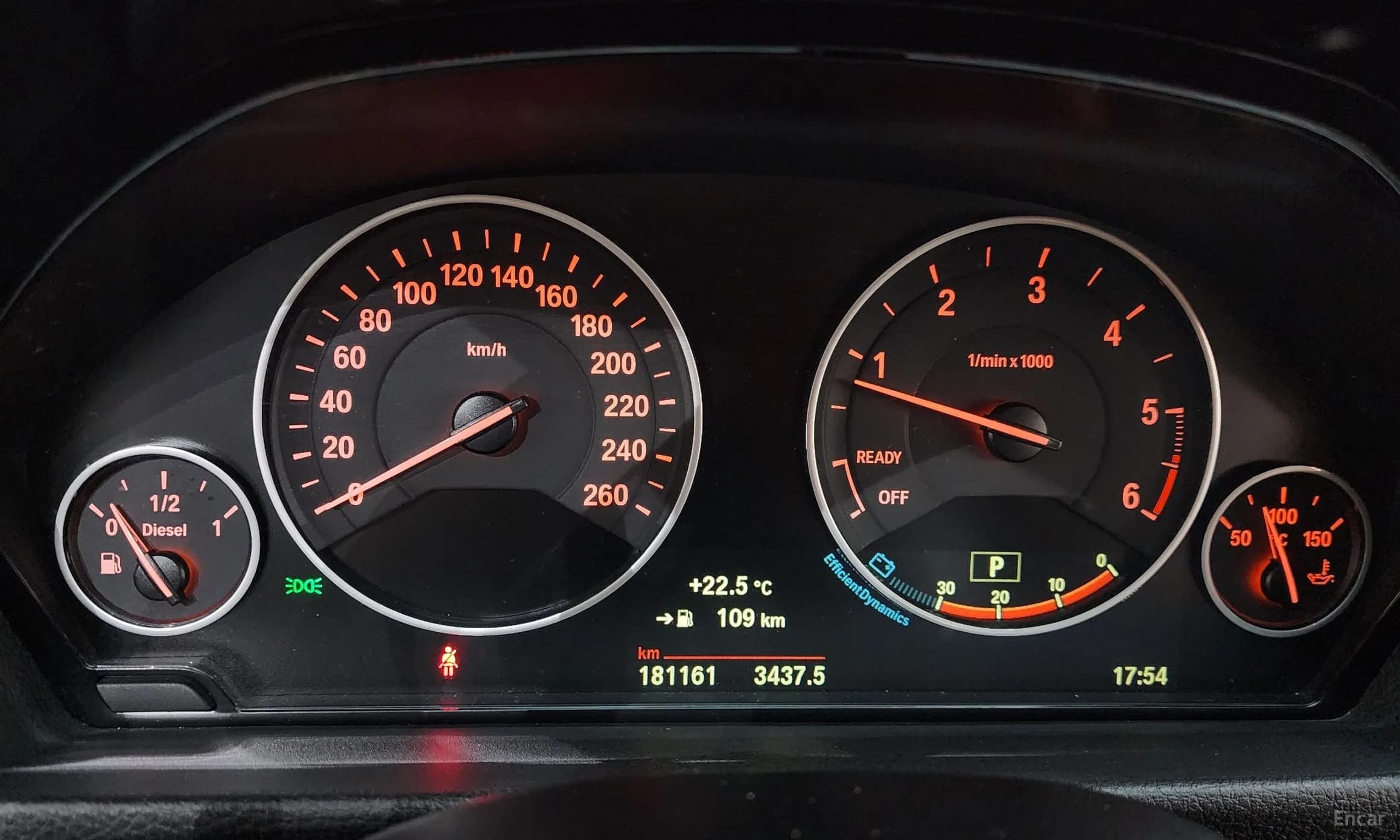 Series 4 (F32)