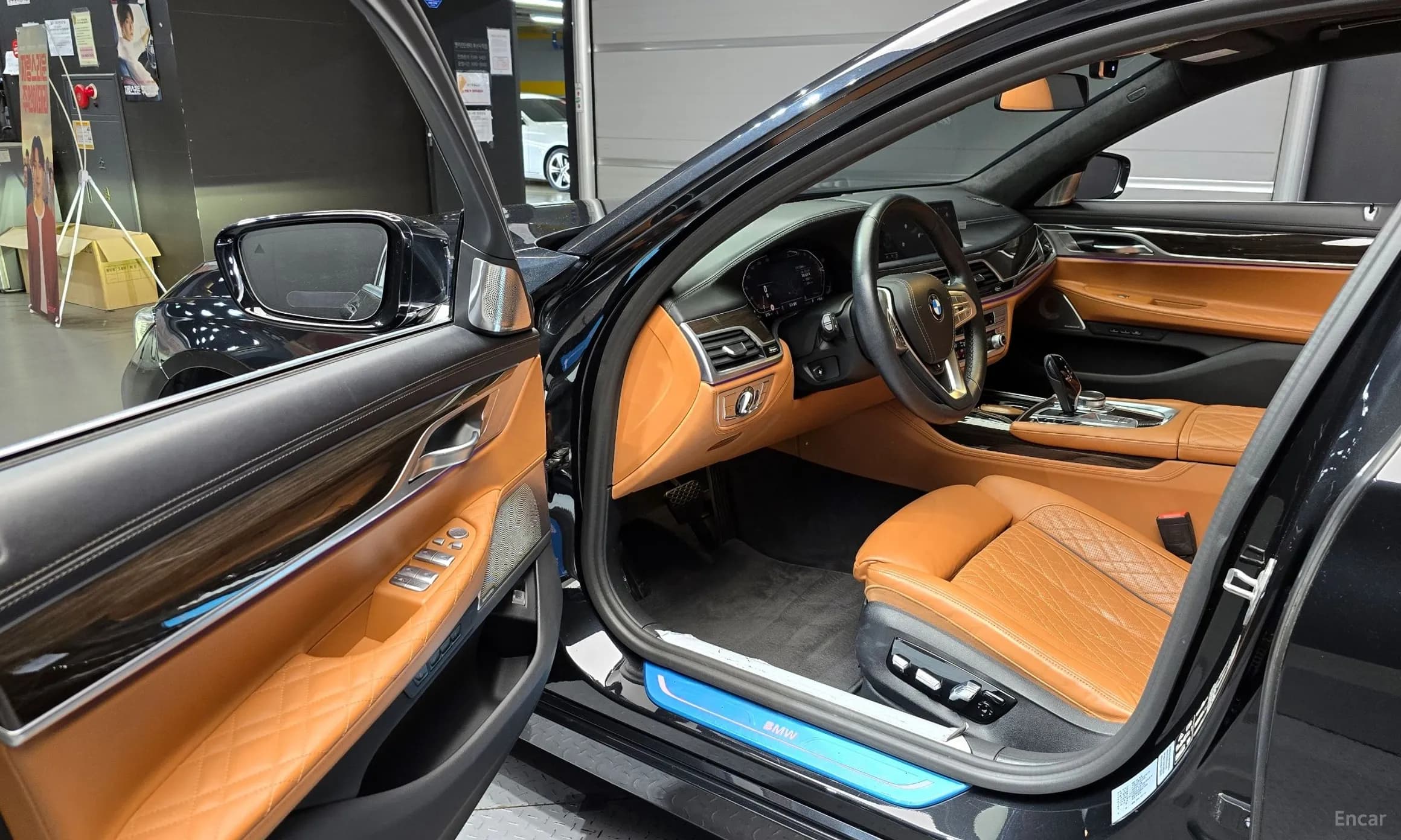 7 Series (G11)