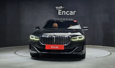 7 Series (G11)