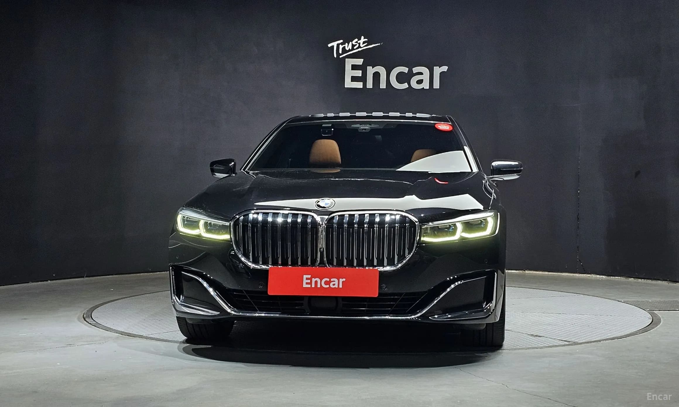 7 Series (G11)