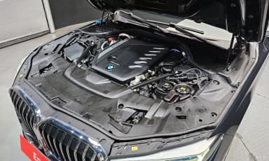7 Series (G11)