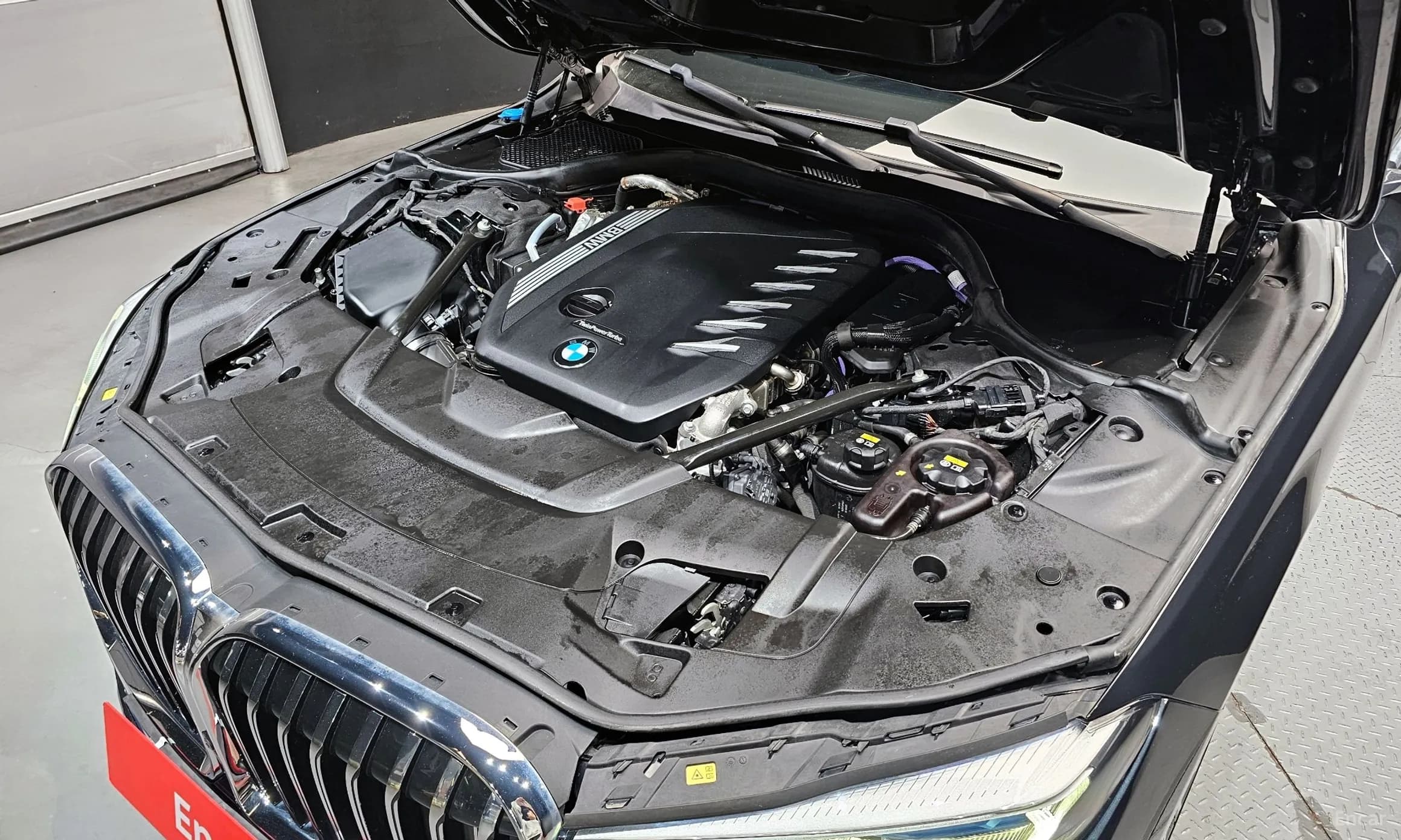 7 Series (G11)