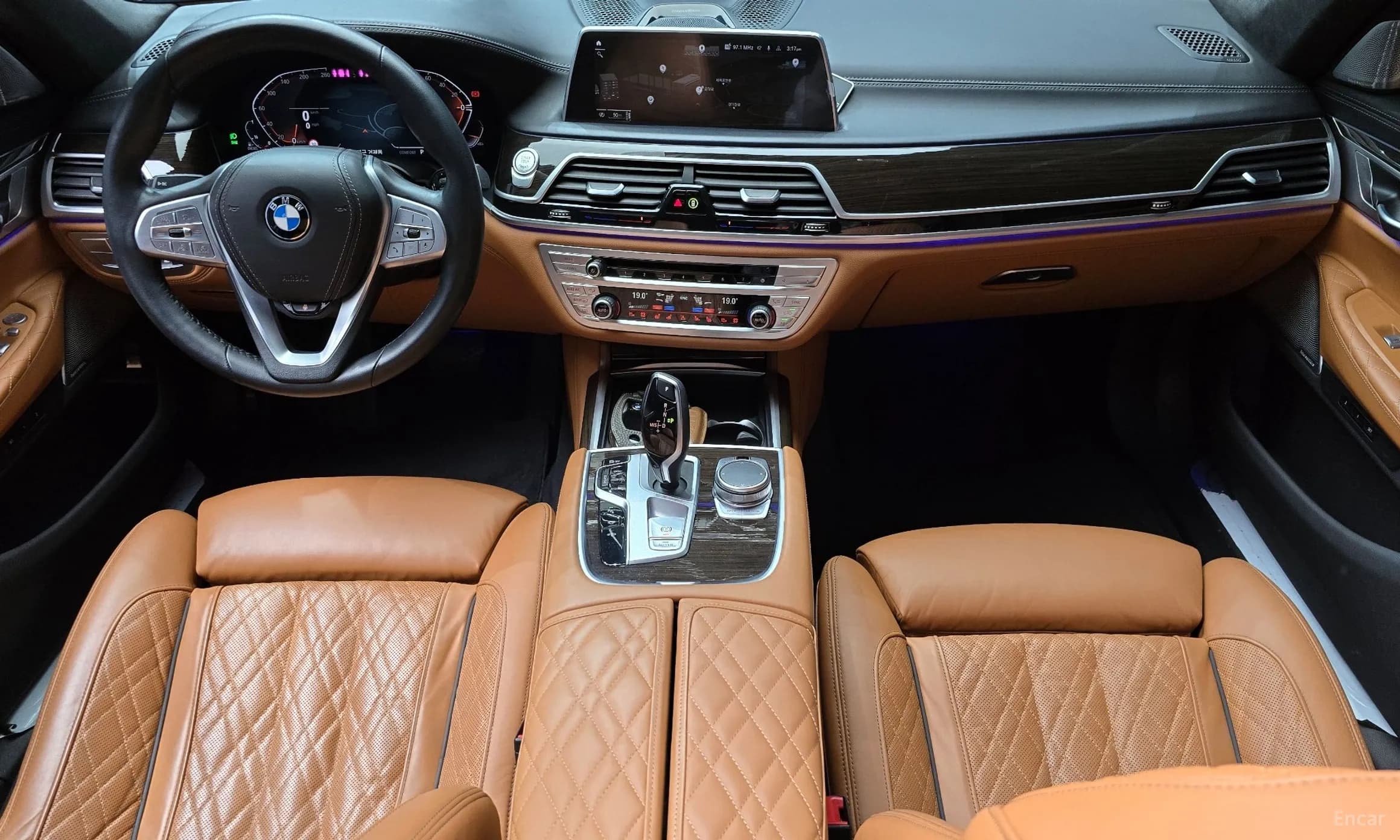 7 Series (G11)