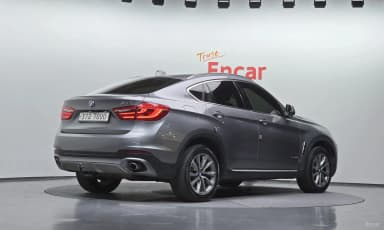 X6 (F16)