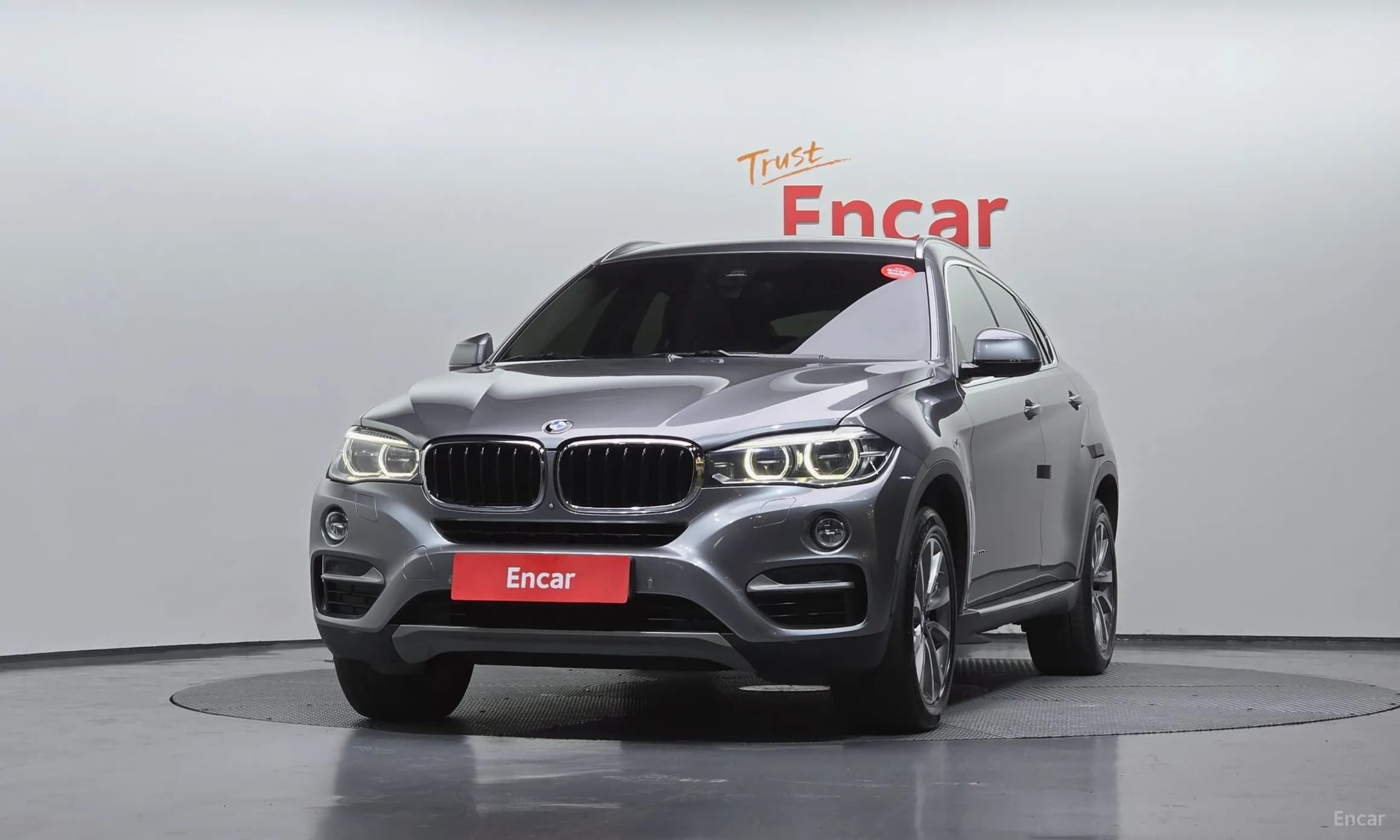 X6 (F16)