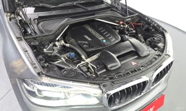X6 (F16)