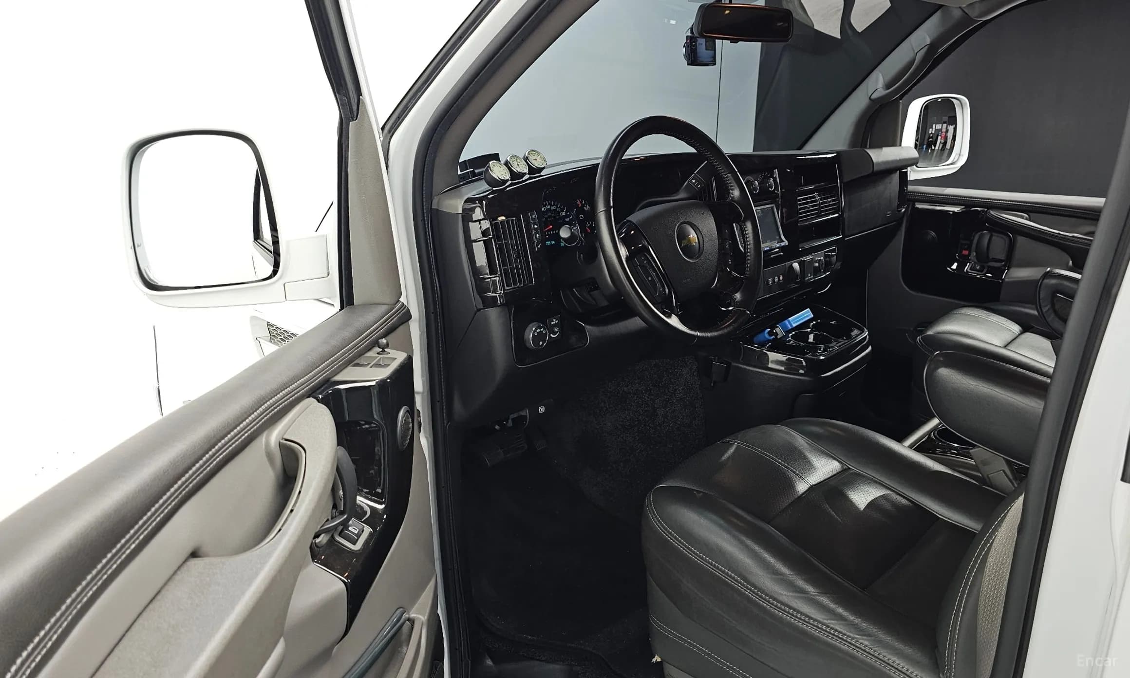 Express Van