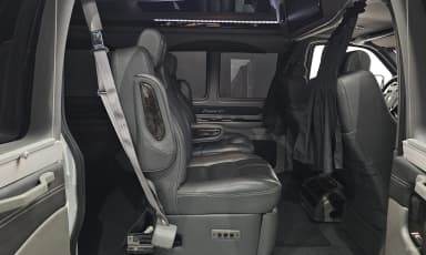 Express Van