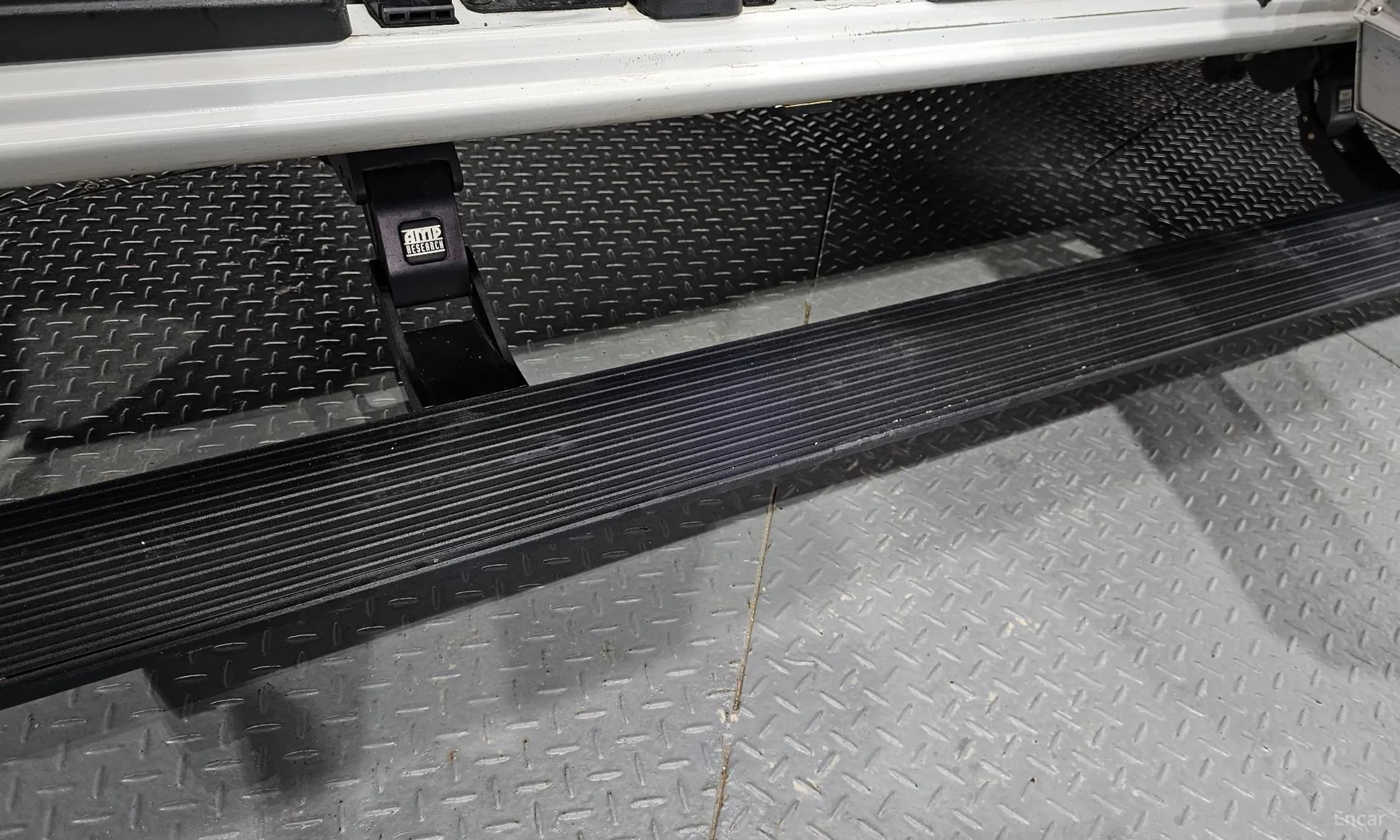 Express Van