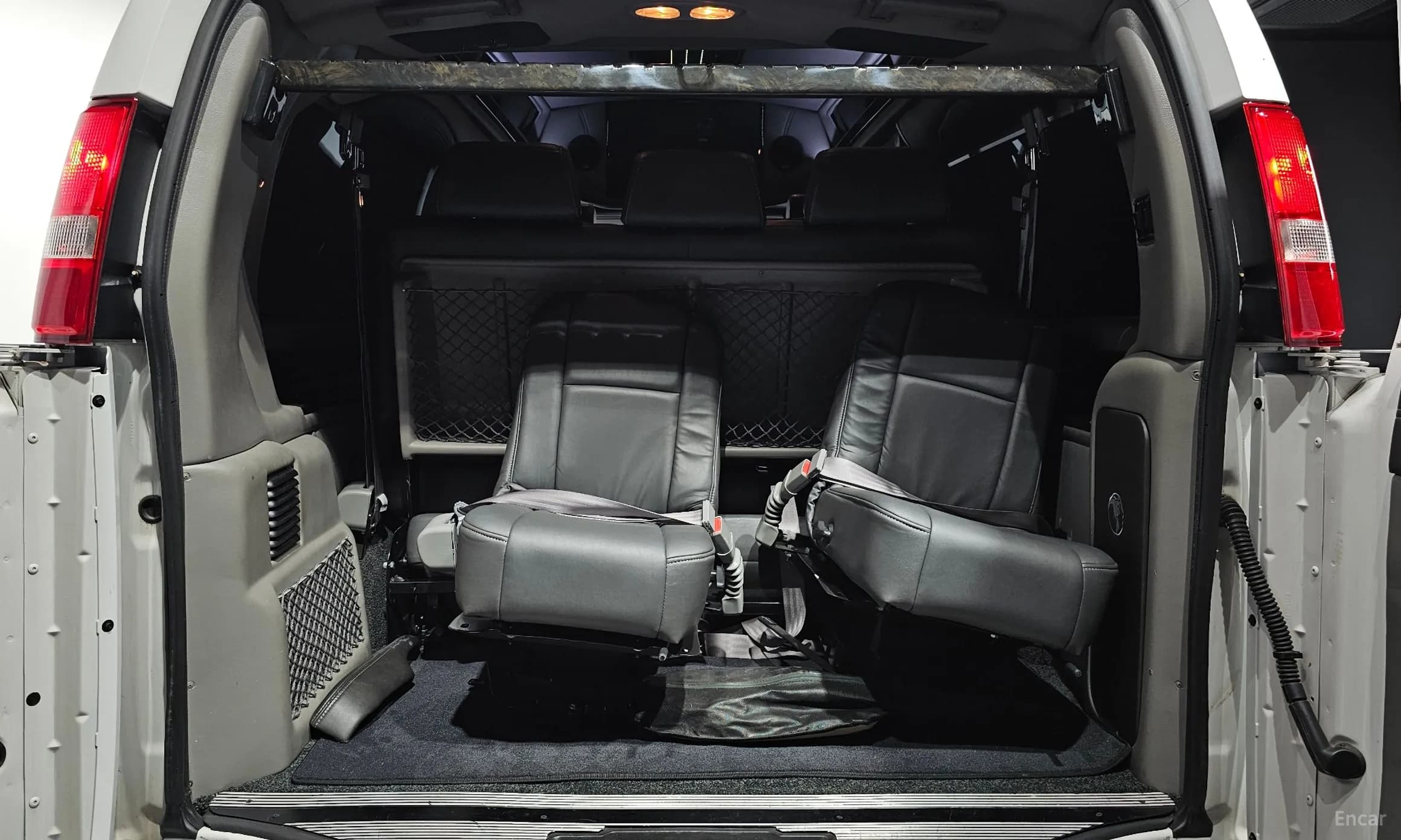 Express Van