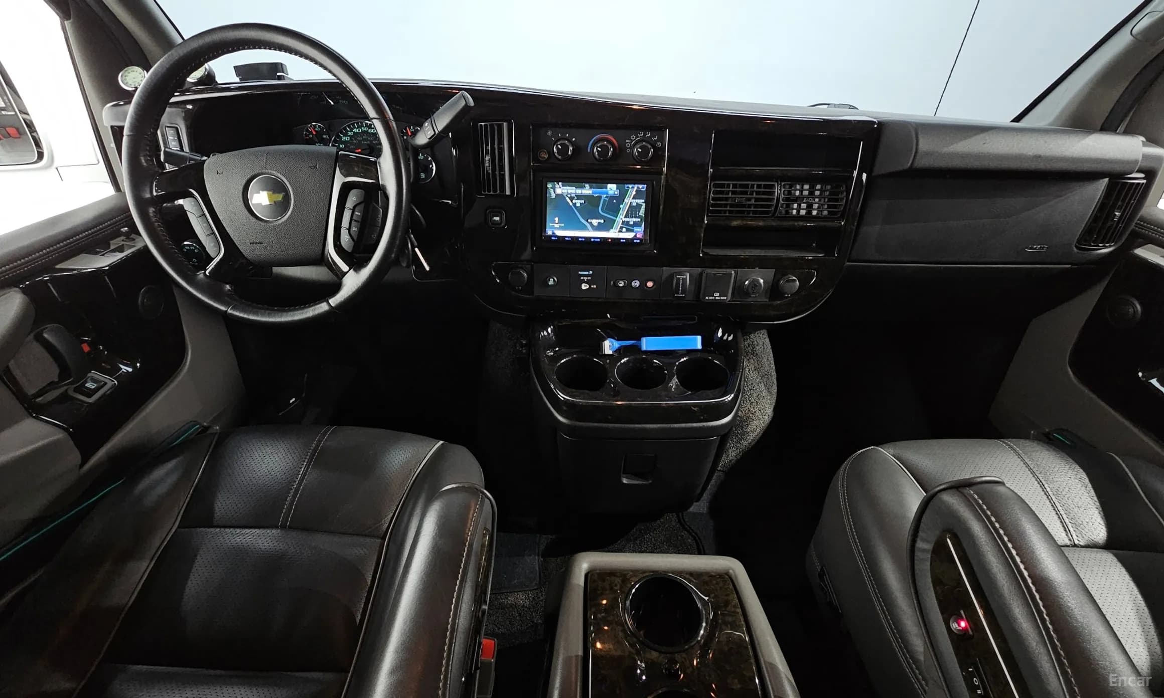 Express Van