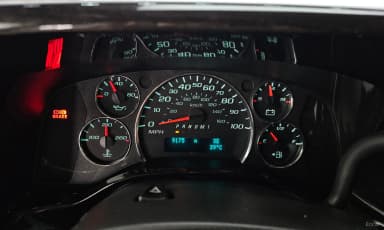Express Van