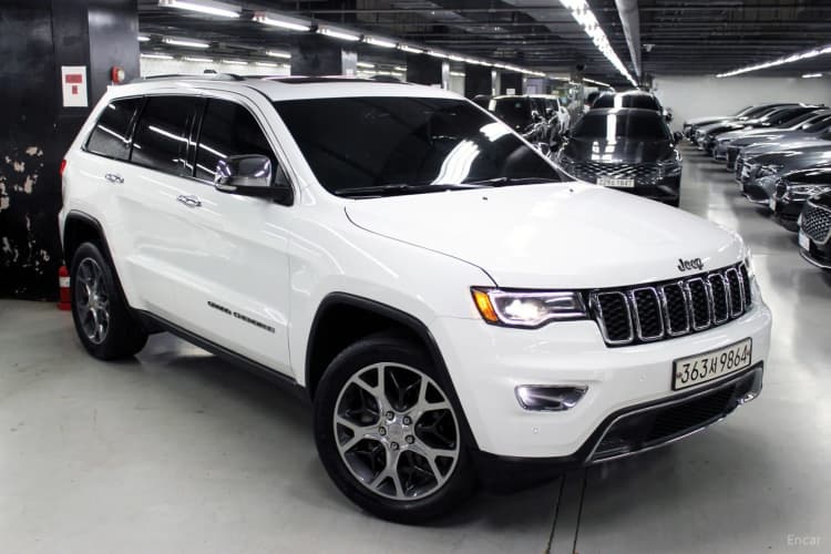 Grand Cherokee