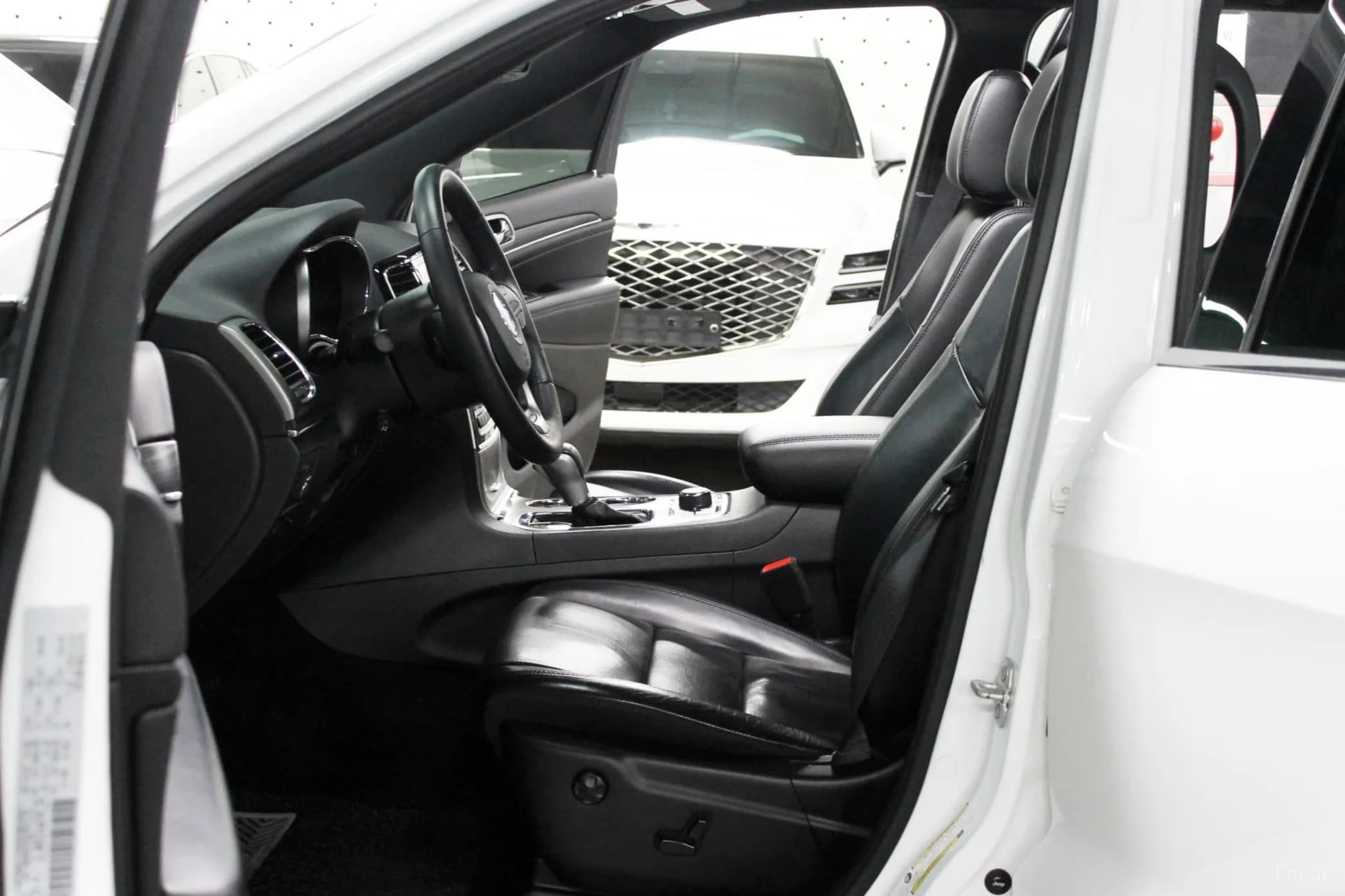 Grand Cherokee