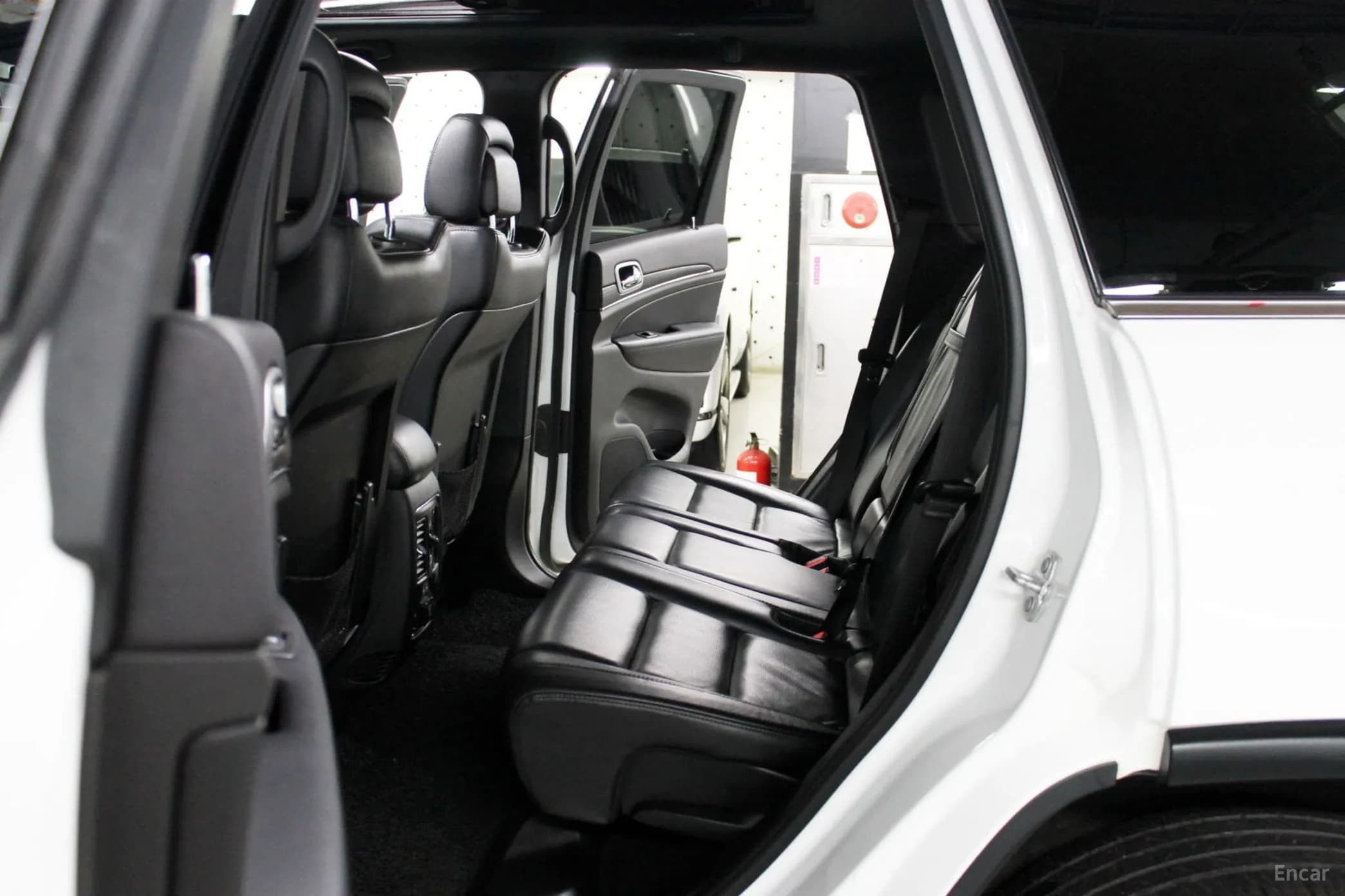 Grand Cherokee