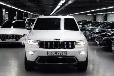 Grand Cherokee