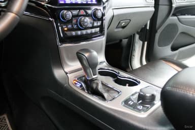 Grand Cherokee