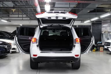 Grand Cherokee