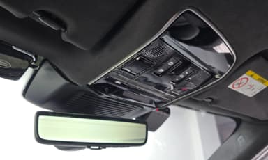 Range Rover Sport 3rd Generation