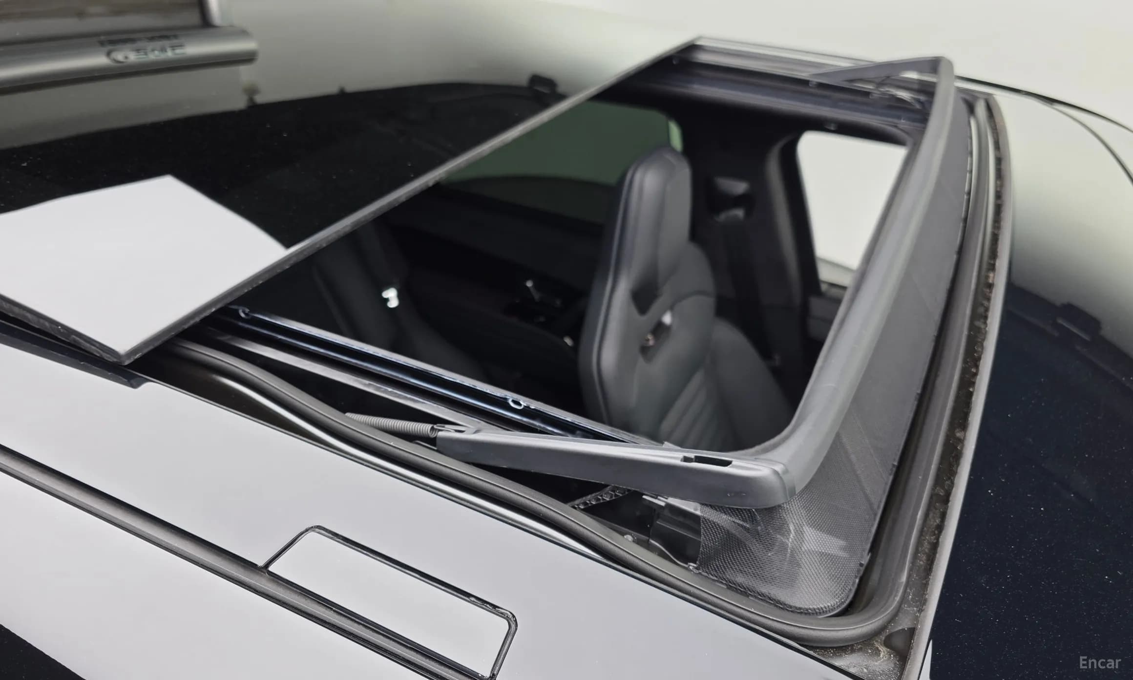 Range Rover Sport 3rd Generation