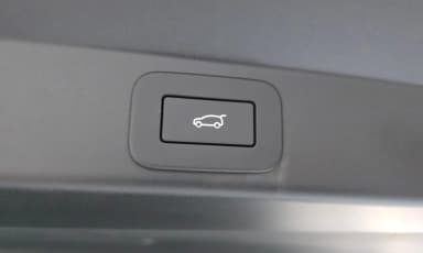 Range Rover Sport 3rd Generation