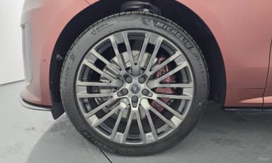 Range Rover Sport 3rd Generation