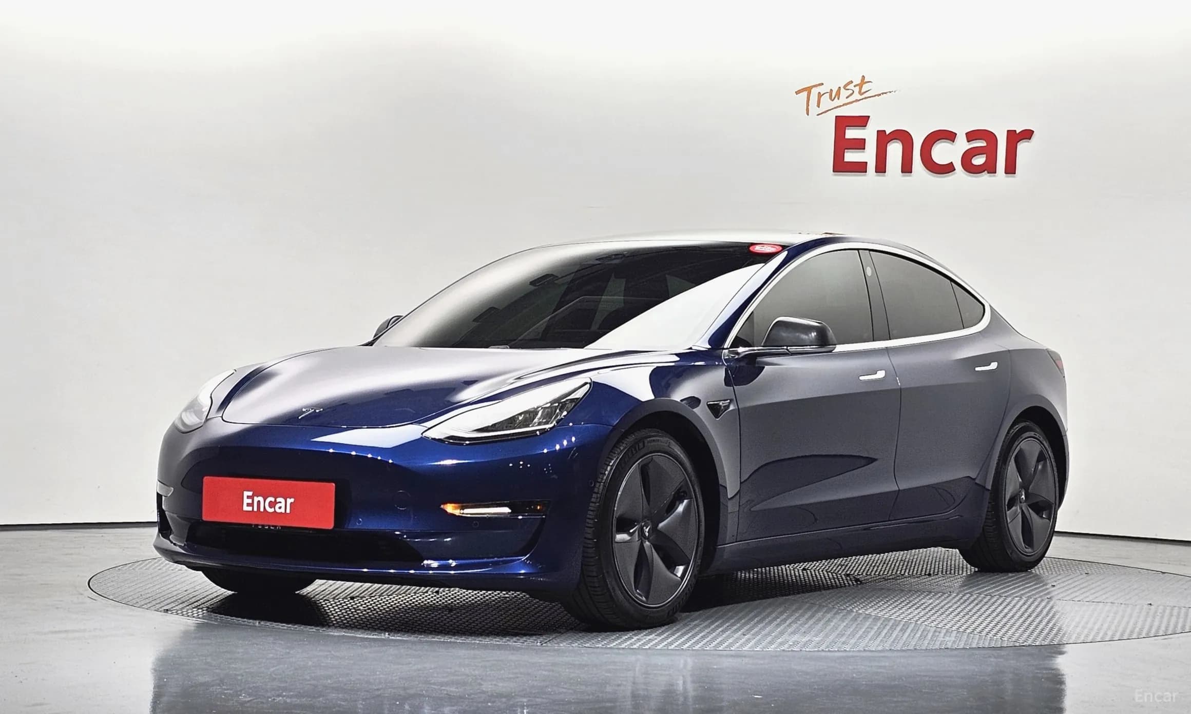 Model 3