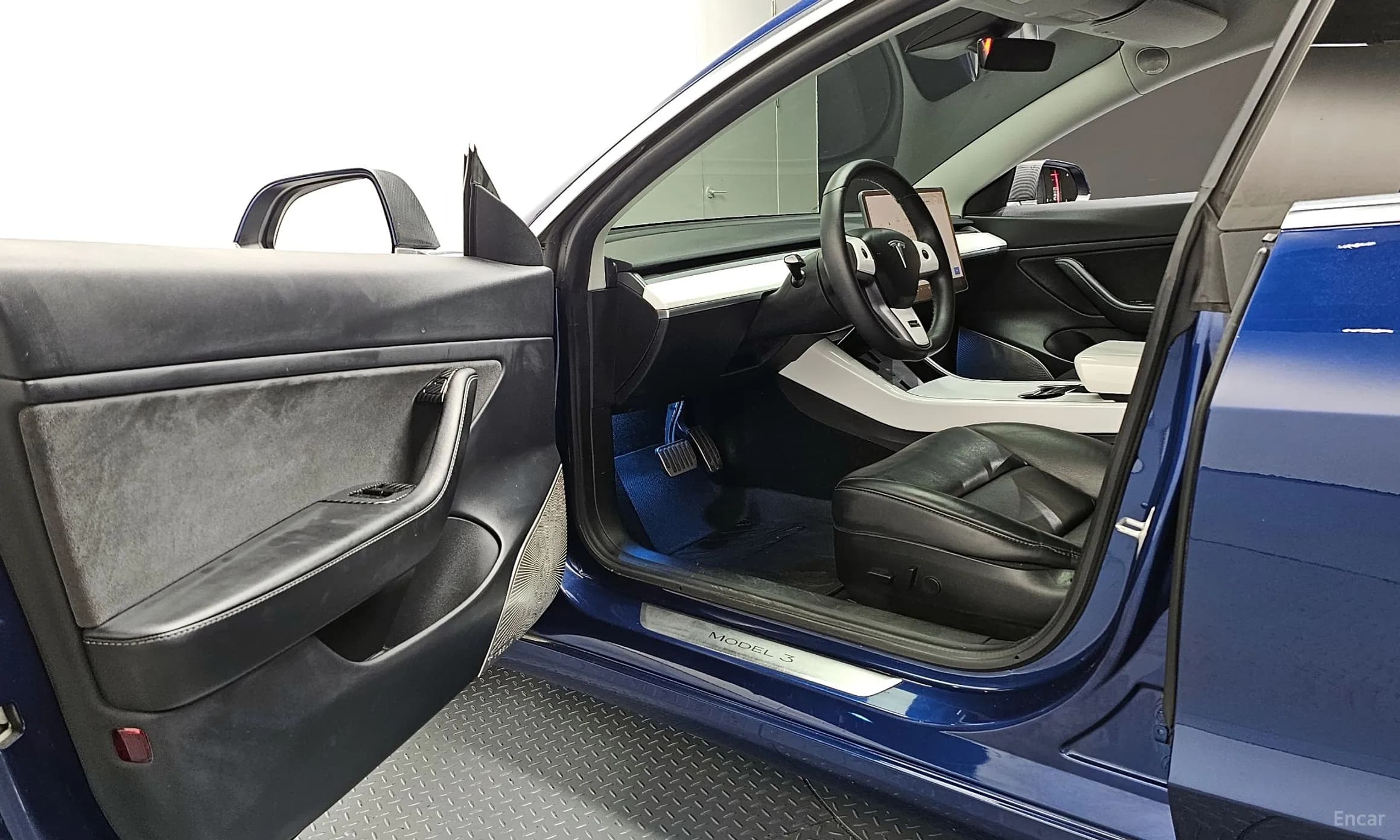 Model 3