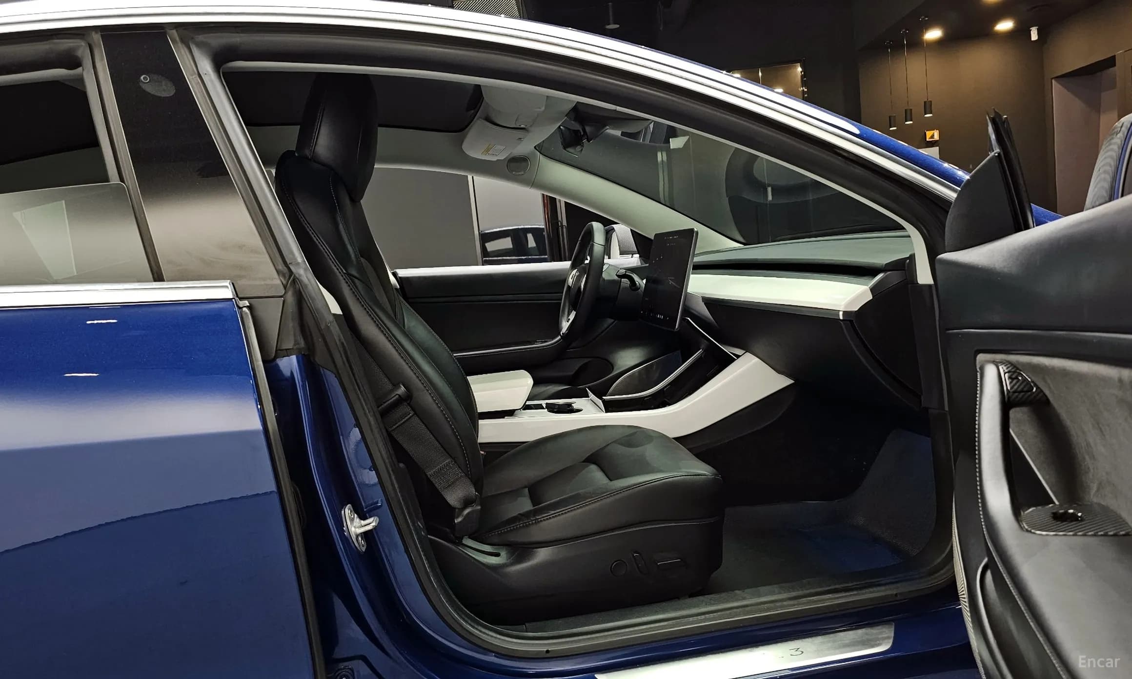 Model 3