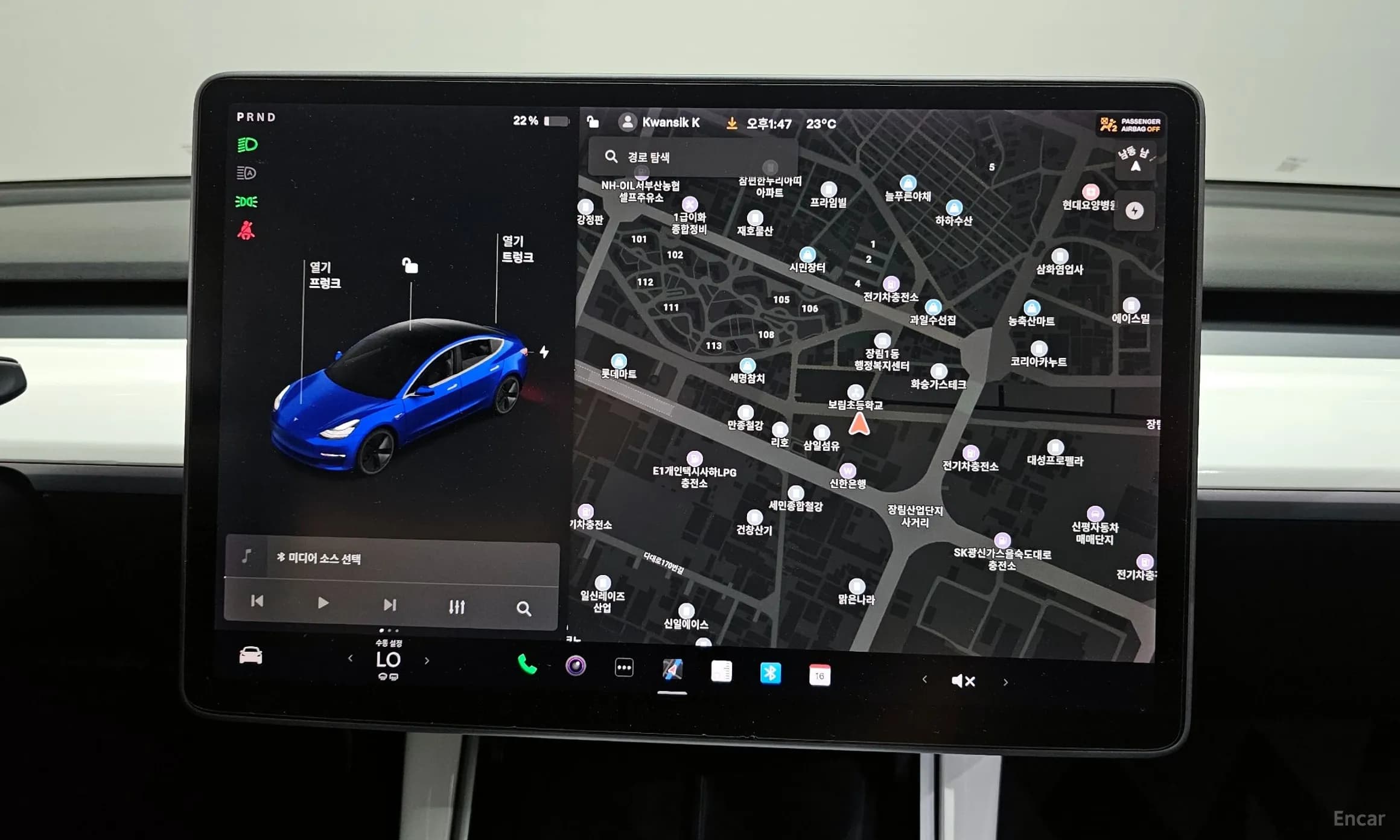 Model 3