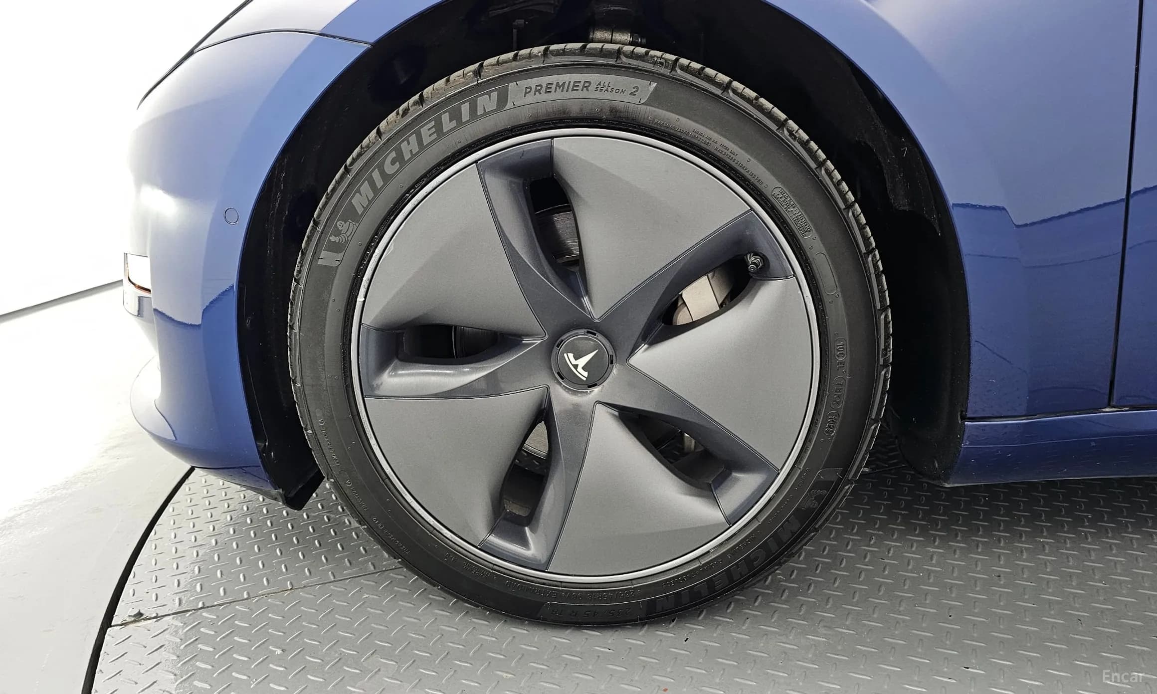 Model 3