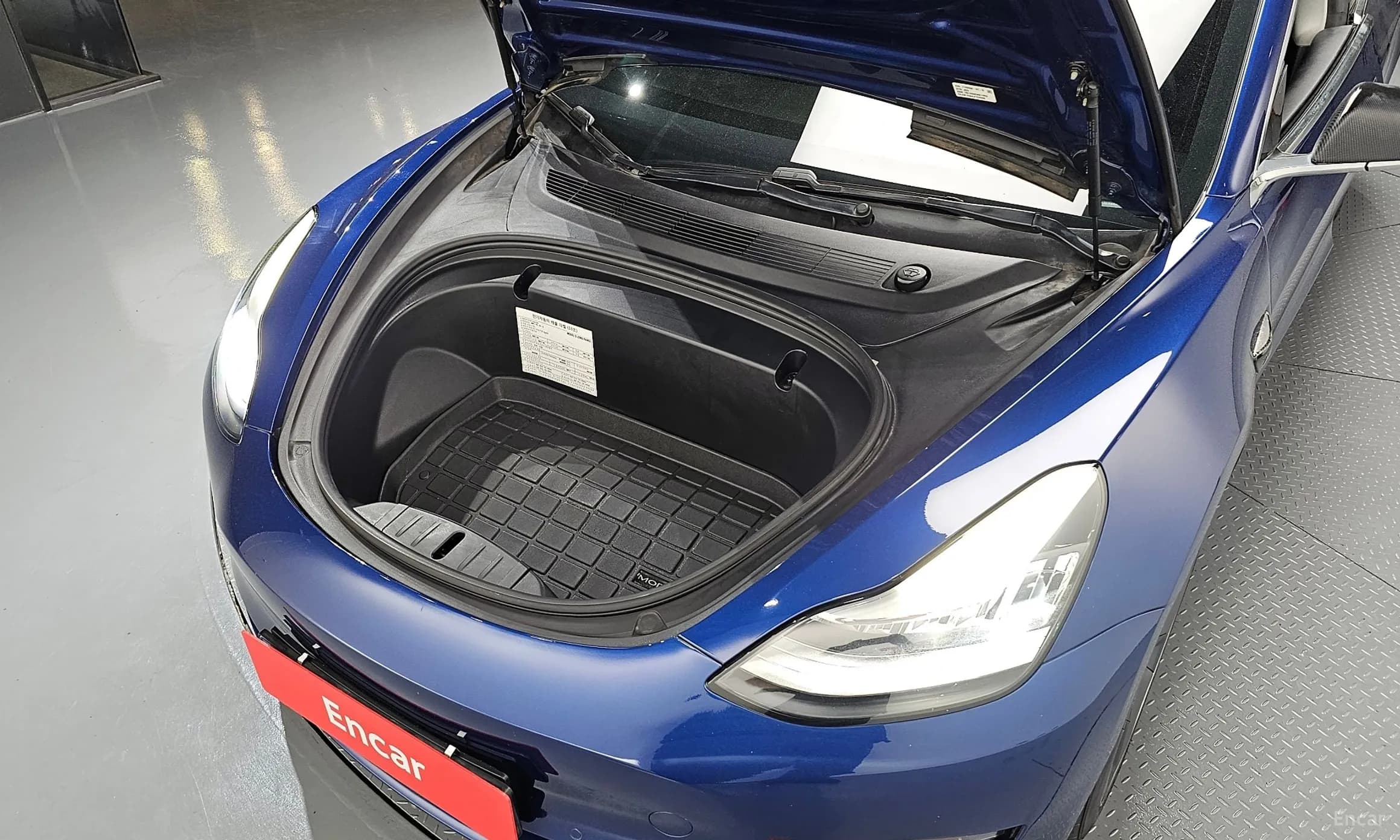 Model 3