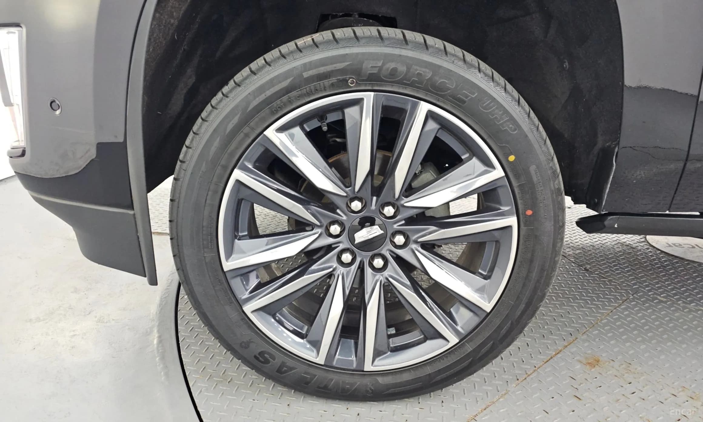 Escalade